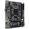 2018 cheap h55 motherboard LGA1156 socket for top manufacturer
