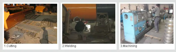 iron ore jig separator