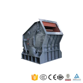 China Made Hot Sale Coal Mining Rotary Universal Impact Crusher