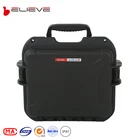 BELIEVE 3075 hard military protective waterproof equipment plastic tool box case