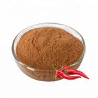 sweet red Pepper powder 100% nature Premium instant chinese red pepper powder