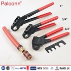 pex tube pex/al/pex pipe crimping tool