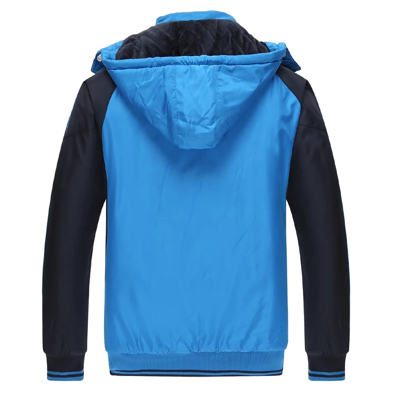 Thermal Sportsuits (3)