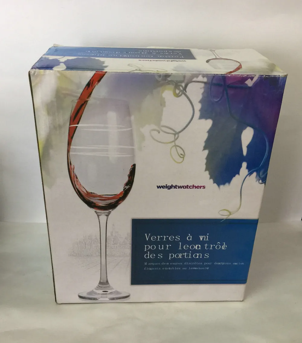 High Quantity Crystal Wine Glass Clear Goblet Oem Manufacture Factory Provide Glass Cup With Stem For Drinking Wine