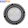 LED UFO high bay lamp 200W 120lm/W Meanwell driver for indoor and outdoor