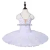 Professional High Quality 7 Layers Kids Girls Performance Wear Cheap Ballet Tutu