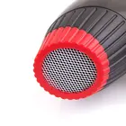 Professional Salon Hot Cold Styler Wholesale Parts Private Label Hair Blow Dryer with Comb