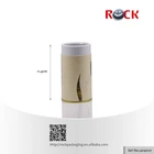 China supplier biodegradable cardboard paper tube