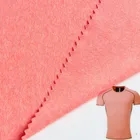 dry fit recycled activewear poly stretch knit swimwear activewear sportswear spandex yoga fabric for T shirt