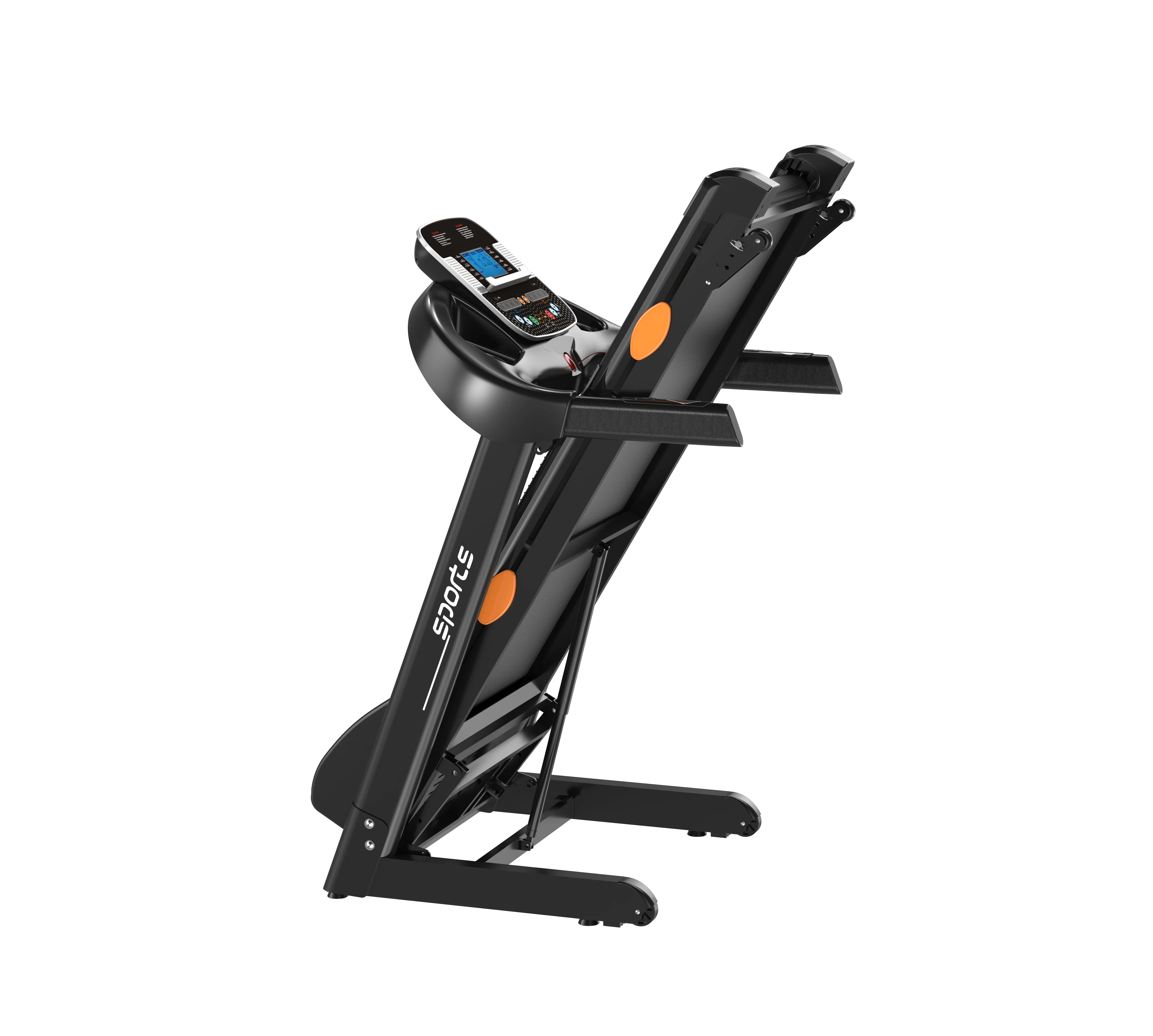 2018 hot sale cheap small home electric Treadmill