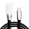 Universal Extension Style Data Micro High Power Cable Flex Usb