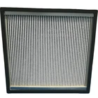 HEPA Air Purifier Filtros Absolutos HEPA filter