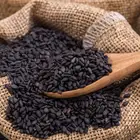 Roasted sesame seeds white and black high quality