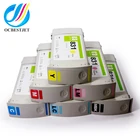 Ocbestjet 831 ink cartridges for HP Latex 310 330 360 replacement ink cartridges with inks