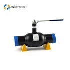 good price high performance stainless steel dn100 dn80 ball valve