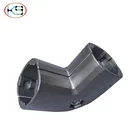 On Sale Aluminum Pipe System of aluminum tube joint For Smt Production Line AL-4