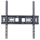 Customize Fixed Tv Wall Holder LCD TV Bracket Processing Metal Stamping OEM Television Bracket Stamping