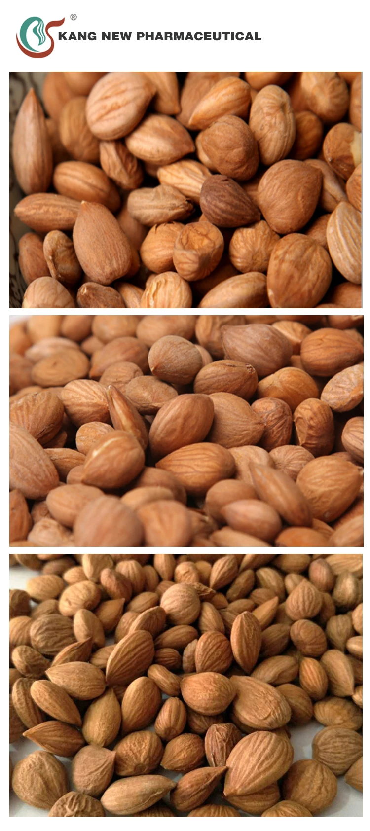 bitter almond