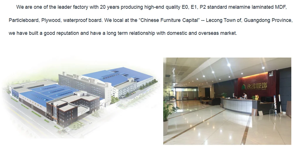 company building