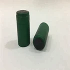 PVC Heat Shrink Capsules for sauce /wine/oil glass bottle