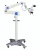 oral and maxillofacial surgery instruments microscopio dental endodoncia stomatology dental led light lamp microscope 520 B