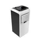 12000 BTU mini removable portable cool/ heat air conditioner