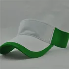 Made in China Cap and Waterproof Summer Sun Visor Cap Wholesale