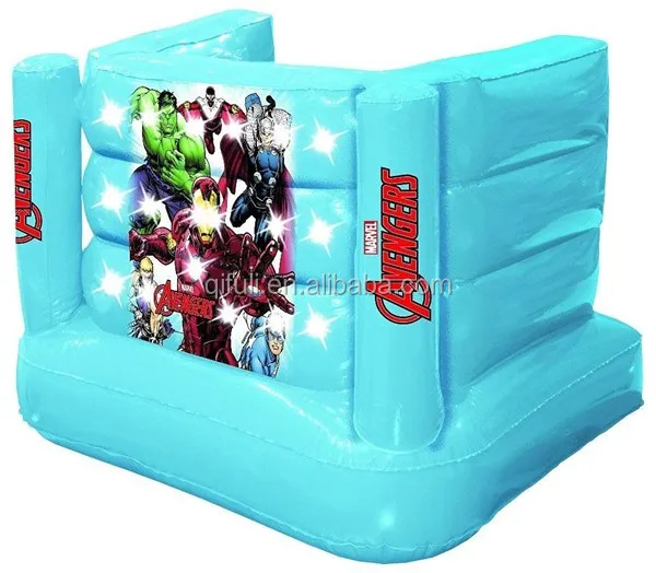 Inflatable Bouncer Toys 63