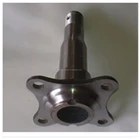 2017 full inspection electric differential rear axle