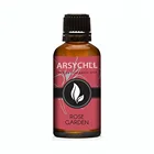 100% herb absolute Pure whitening body Rose essential Oil
