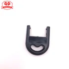 Furniture plastic factory in plastic mold shell furniture fittingsplastic accessories shell