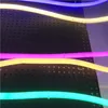 360 degree led neon flex LED neon lighting strip/rope
