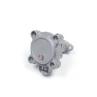 Fuel dispenser parts pulser for fuel dispenser