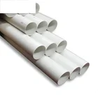 PVC sanitary Tube 2 Inch PVC Pipe for Water Supply