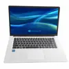 Free shipping OEM factory laptop 15 .6" Windows 10 Intel N3450 /6GB+64GB SSD Quad Core slim MAX Support 1TB/2TB Disk