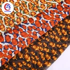print own design wholesale clothing super block print fabric indian for dress