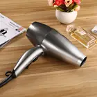 Low noise light weight professional hair dryer 2000W for salon&barbershop&personal use