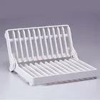 Hot Selling NAK80 the floor drain mould plastic injection