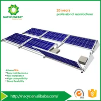 Market Approved 3000W Off Grid Home
