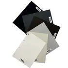 Latest Design Fiberglass Fabric Roller Sunscreen Blind In China