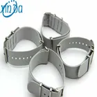 Fashion Watch Accessories Smart Polyester Watch Band