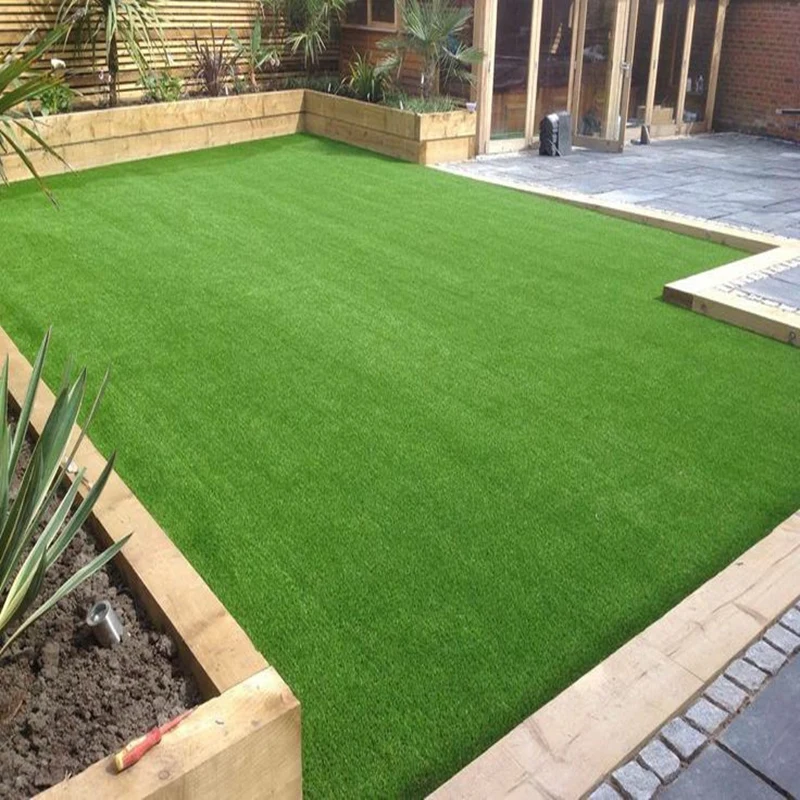 35mm Artificial Landscaping Grass Artificial Turf