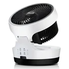8 Inches Air Circulator Electric Air Fan