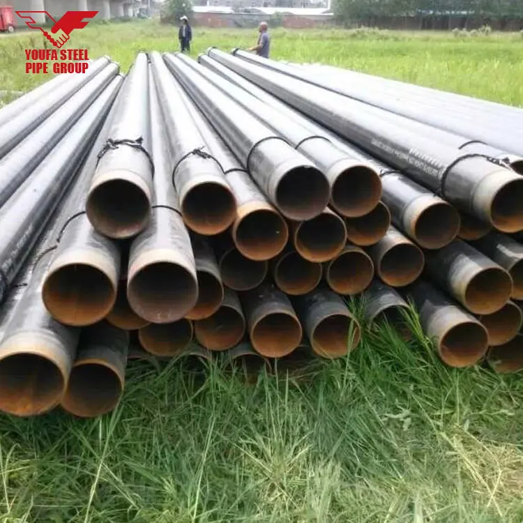 Api 5l x52 seamless line pipe price, carbon seamless steel pipe