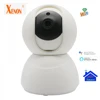 Xenon 105 Degree Hot Sale WiFi Smart P/T IP camera works with Alexa
