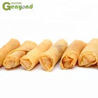 Chinese spring roll pastry making machine