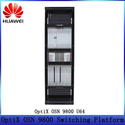 huawei optix osn 9800 ultra-large capacity otn platform