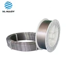 Thermal spraying use 1.6mm / 3.17mm zinc wire 99.995%