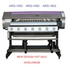 Factory wholesale wide format best plotter machine dye sublimation printer