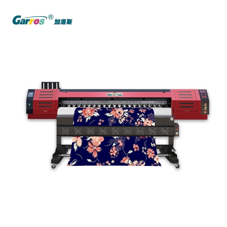 scarf printing machine